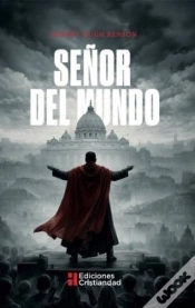 Capa do artigo Seor Del Mundo
