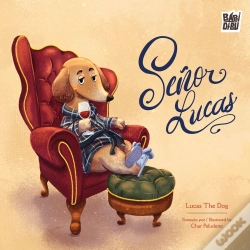 Capa do artigo Seor Lucas