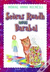Capa do artigo Seoras Ruadh Agus Barabal