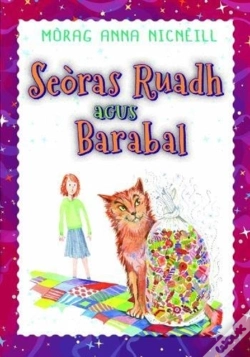 Capa do artigo Seoras Ruadh Agus Barabal