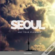 Seoul Any Year Planner