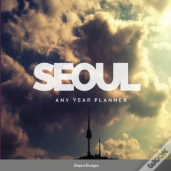Capa do artigo Seoul Any Year Planner