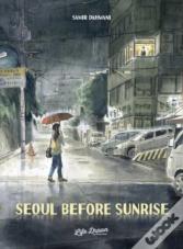 Seoul Before Sunrise