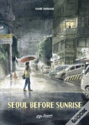 Capa do artigo Seoul Before Sunrise