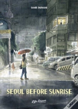 Capa do artigo Seoul Before Sunrise