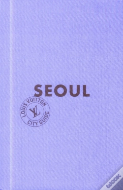 Capa do artigo Seoul City Guide 2014 Version Anglaise