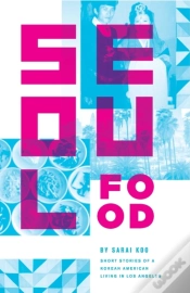 Capa do artigo Seoul Food
