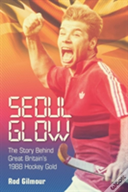 Capa do artigo Seoul Glow