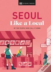 Capa do artigo Seoul Like A Local