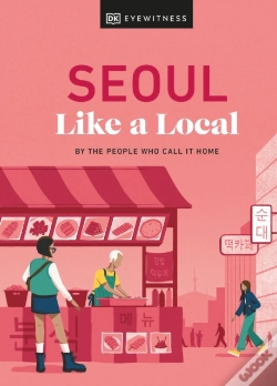 Capa do artigo Seoul Like A Local