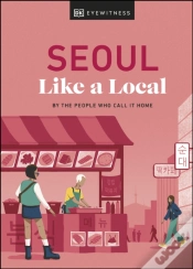 Capa do artigo Seoul Like A Local