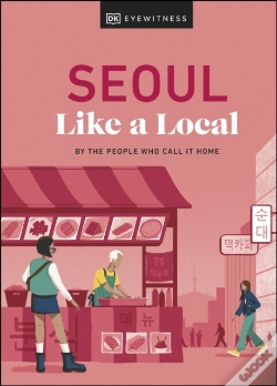 Capa do artigo Seoul Like A Local