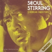 Capa do artigo Seoul Stirring