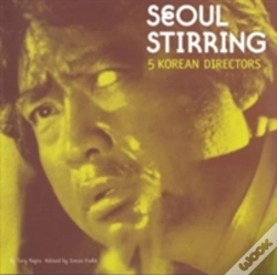 Capa do artigo Seoul Stirring