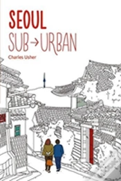 Capa do artigo Seoul Sub-Urban