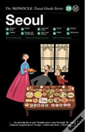 Capa do artigo Seoul