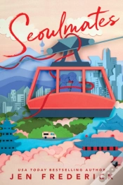 Capa do artigo Seoulmates