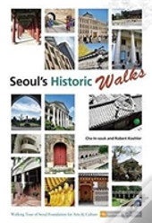 Seoul'S Historic Walks