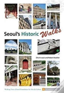 Capa do artigo Seoul'S Historic Walks