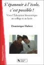 S'Épanouir À L'École, C'Est Possible - Preview