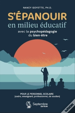 Capa do artigo S'Épanouir En Milieu Éducatif