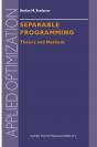 Separable Programming - Preview