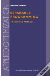 Separable Programming