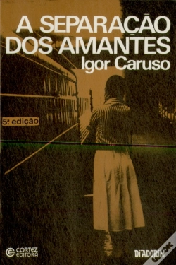 Capa do artigo Separação Dos Amantes