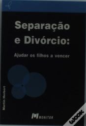 Capa do artigo Separação e Divórcio