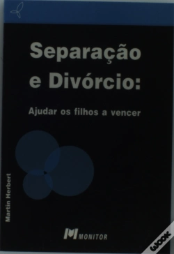 Capa do artigo Separação e Divórcio