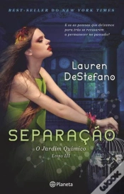 Capa do artigo Separação