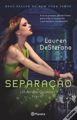 Capa do artigo Separação