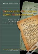 Separação Religiosa como Modernidade