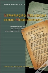 Separação Religiosa como Modernidade