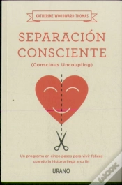 Capa do artigo Separación Consciente