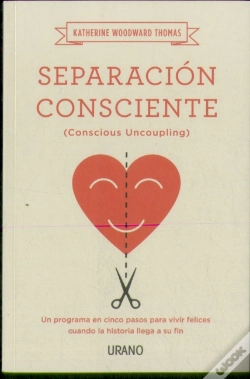Capa do artigo Separación Consciente