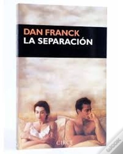Capa do artigo Separacion,La