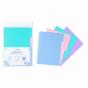 Separadores A5 para Caderno Ingeniox PP Pastel 66115099 C/4 - Preview