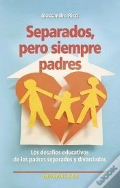 Capa do artigo Separados, Pero Siempre Padres