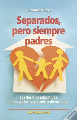 Capa do artigo Separados, Pero Siempre Padres