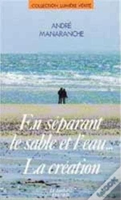 Separant Sable Et Eau