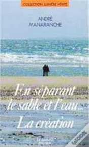 Capa do artigo Separant Sable Et Eau