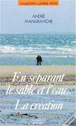 Capa do artigo Separant Sable Et Eau