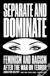 Capa do artigo Separate And Dominate