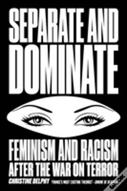 Capa do artigo Separate And Dominate