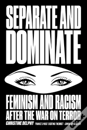 Capa do artigo Separate And Dominate