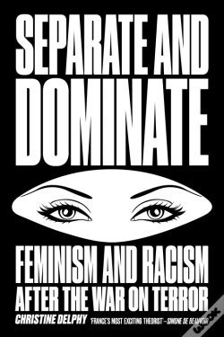 Capa do artigo Separate And Dominate