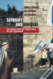Capa do artigo Separate And Unequal
