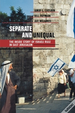 Capa do artigo Separate And Unequal