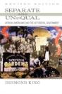 Separate And Unequal - Preview